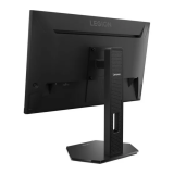 Der Monitor Lenovo Legion 27Q-10 27" Black