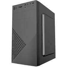 Datoru korpuss MSI MAG PANO 110R Mid Tower Black (MAG PANO 110R PZ)