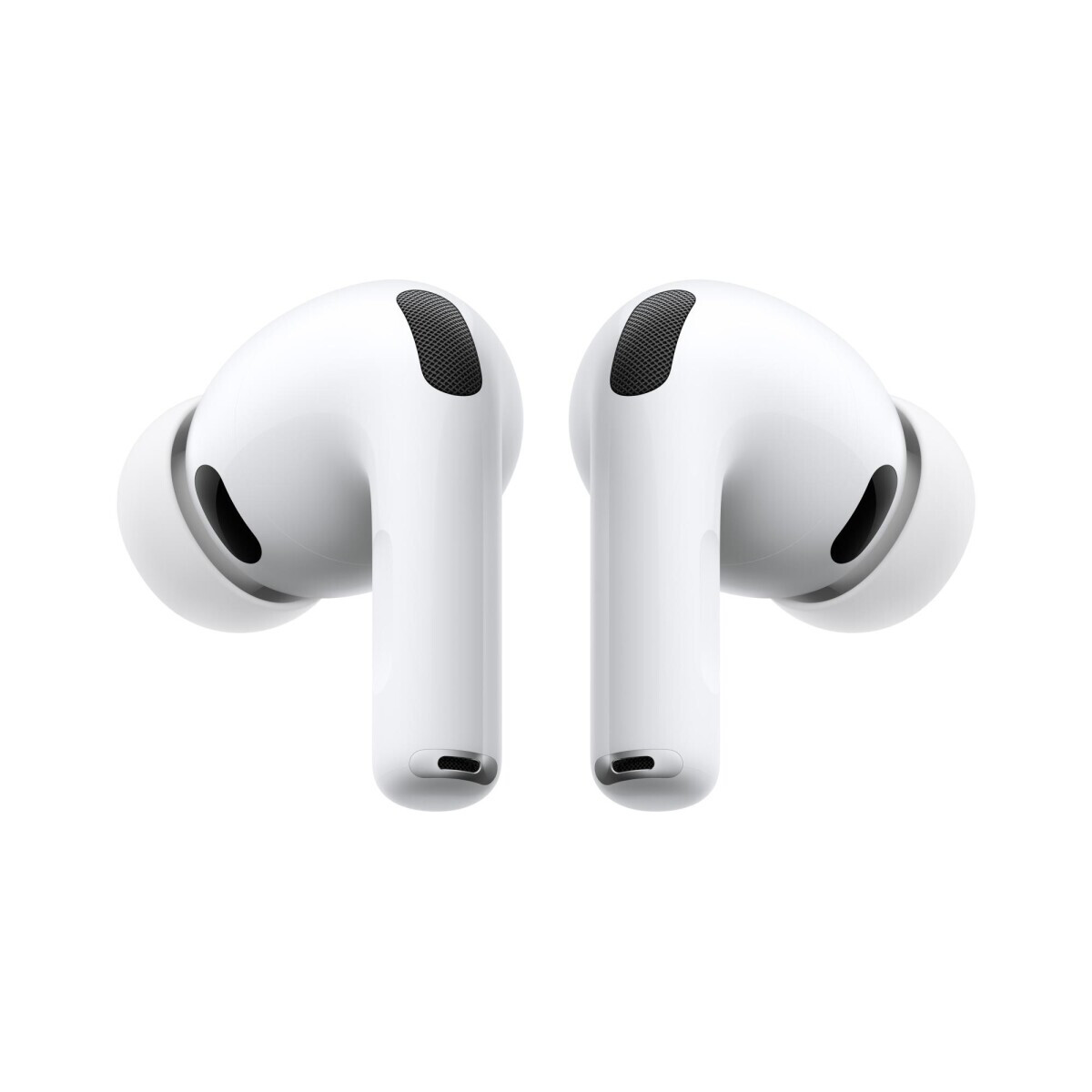 Austiņas Apple AirPods Pro 3 Gen White (MFHP4ZM/A)