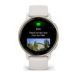 Viedpulkstenis Garmin VIVOACTIVE 5 (010-02862-11)