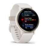 Viedpulkstenis Garmin VIVOACTIVE 5 (010-02862-11)
