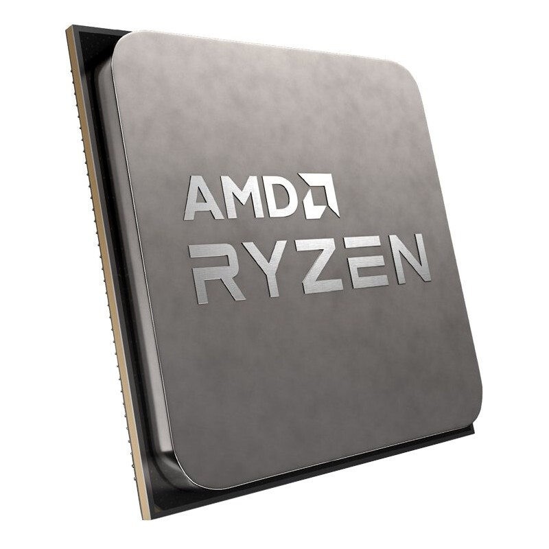 Prozessoren AMD Ryzen 5 5500GT Tray  (100-100001489)