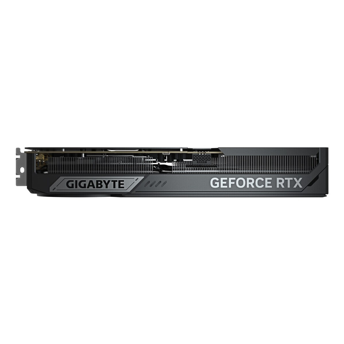 Videokarte Gigabyte GeForce RTX 5080 WINDFORCE SFF 16GB GDDR7 Black (GV-N5080WF3-16GD) - foto 2