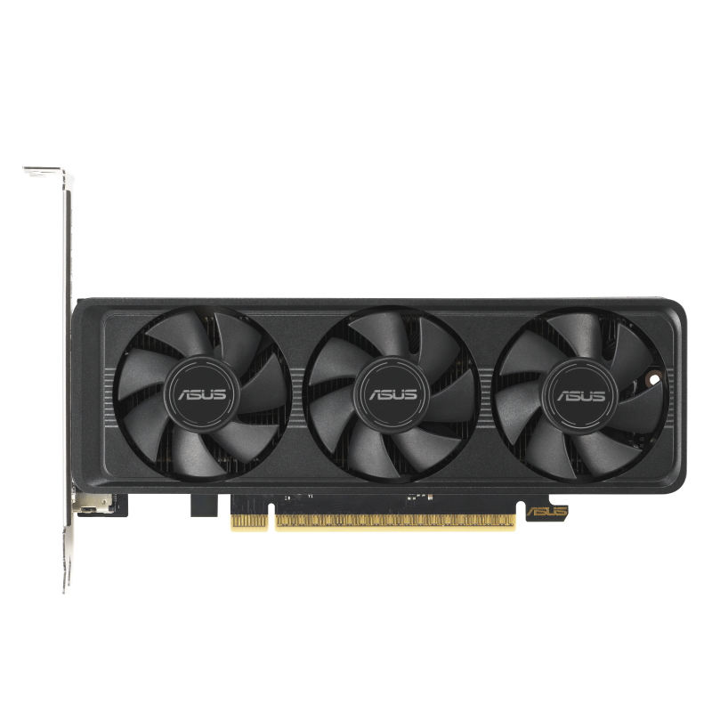 Videokarte ASUS GeForce RTX 5060 OC 8GB LP BRK (90YV0N90-M0NA00) - foto 2