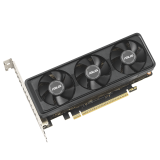 Videokarte ASUS GeForce RTX 5060 OC 8GB LP BRK (90YV0N90-M0NA00)
