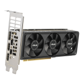 Videokarte ASUS GeForce RTX 5060 OC 8GB LP BRK (90YV0N90-M0NA00)