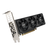 Videokarte ASUS GeForce RTX 5060 OC 8GB LP BRK (90YV0N90-M0NA00)