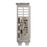 Videokarte ASUS GeForce RTX 5060 OC 8GB LP BRK (90YV0N90-M0NA00)