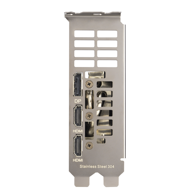 Videokarte ASUS GeForce RTX 5060 OC 8GB LP BRK (90YV0N90-M0NA00) - foto 6