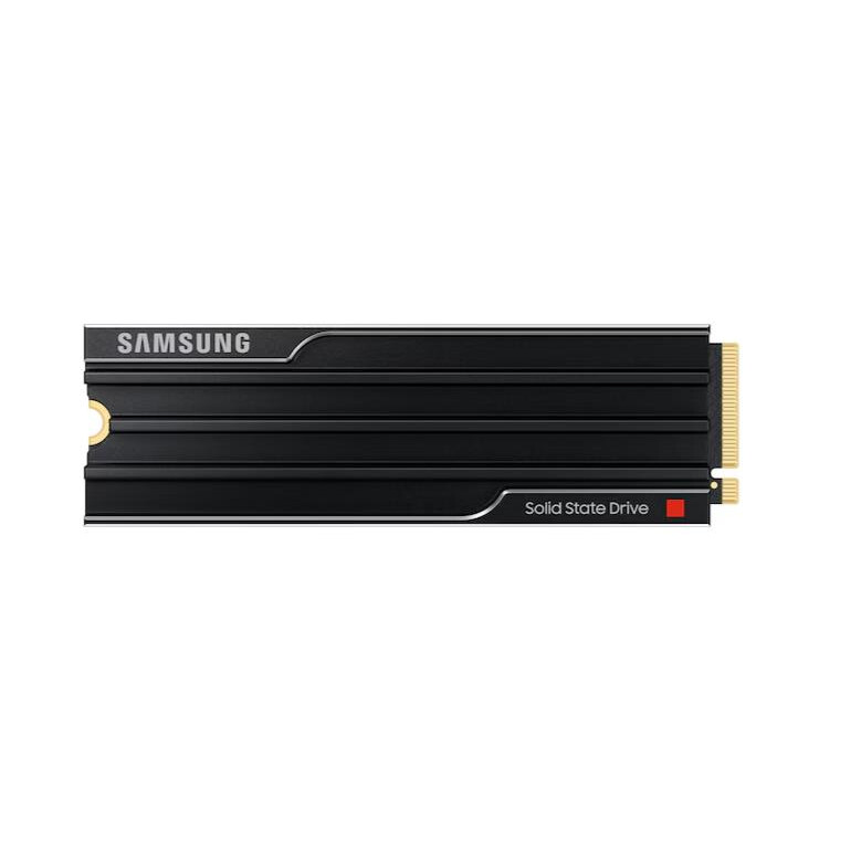 SSD SAMSUNG 9100 PRO 8TB (MZ-VAP8T0CW)