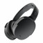 Austiņas Skullcandy Hesh ANC Black (S6HHW-N740)