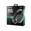 Austiņas Skullcandy Hesh ANC Black (S6HHW-N740) - foto 2