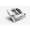 Pamatplate Sapphire AMD B850 Pure B850M WiFi White (52123-02-40G) - foto 2