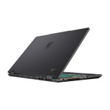 Portatīvais dators MSI Cyborg 15 B2RWEKG-044XPL Intel Core 5 210H 15.6" 16 GB 512 GB Black
