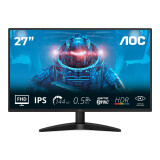 Monitors AOC 27B36X 27" Black (Q27B36X)