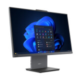 Personālais dators Lenovo ThinkCentre neo 50a Intel Core i3-1315U 27" 8GB 512GB Grey (12SA0008RI)