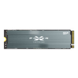 SSD SILICON POWER Xpower US75 1TB (SP01KGBP44US75S5)