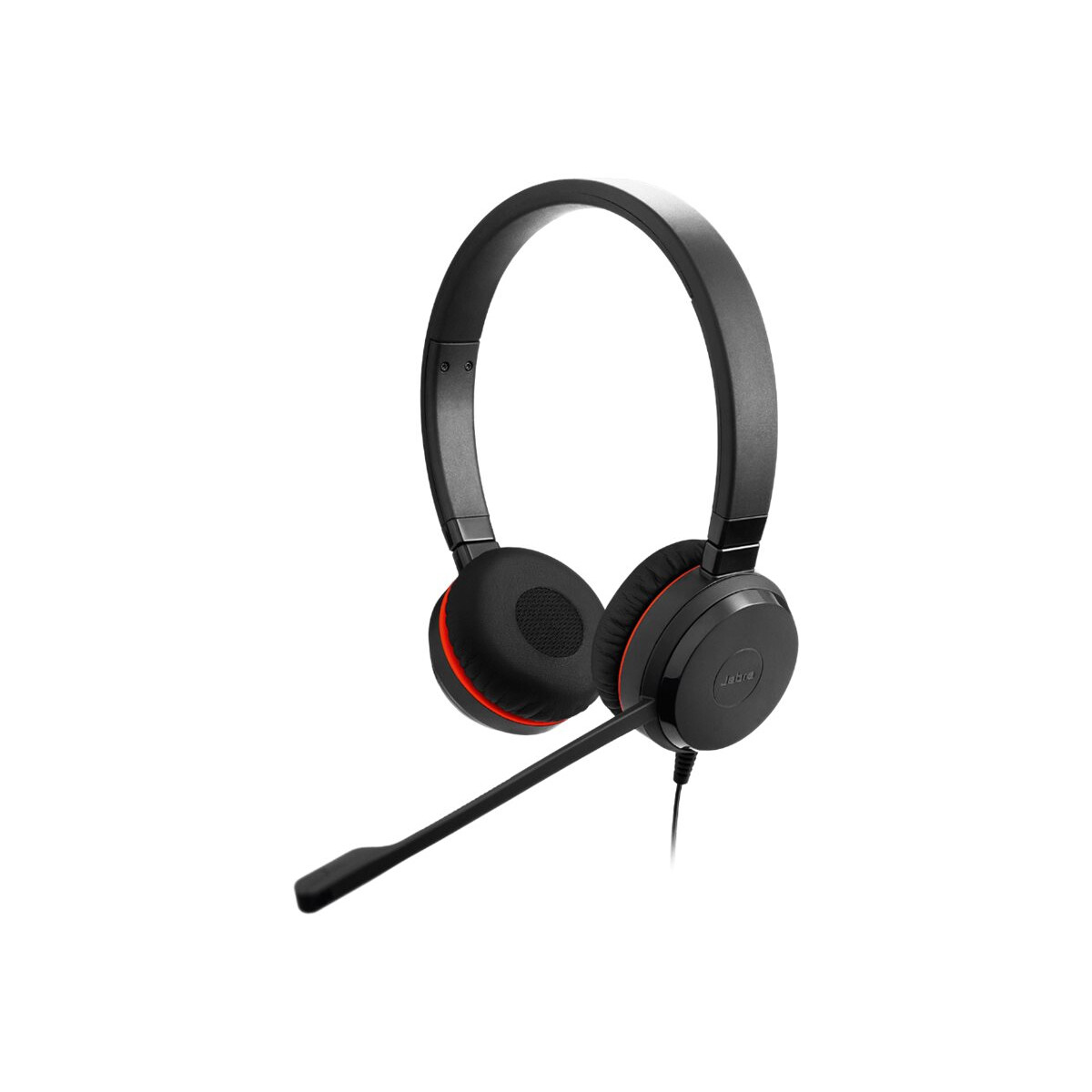 Austiņas JABRA EVOLVE 30  (5399-823-369)
