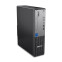 Desktop-Computer Lenovo ThinkCentre neo 50s Gen 5 Intel Core i5-13400 16GB 512GB Black and Grey (12XD000RPB)