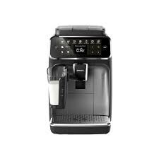 Accessoires de cuisine Philips EP4346/71 Coffee maker Black