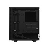 Datoru korpuss Fractal Design Define 7 Compact Black (FD-C-DEF7C-01)