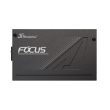 Barošanas bloks Seasonic Focus-GX-1000 1000W Black (FOCUS-GX-1000-V4)