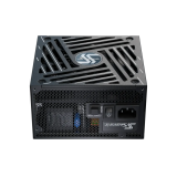 Barošanas bloks Seasonic Focus-GX-1000 1000W Black (FOCUS-GX-1000-V4)