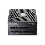 Barošanas bloks Seasonic Focus-GX-1000 1000W Black (FOCUS-GX-1000-V4)
