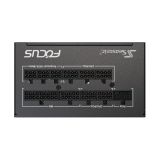 Barošanas bloks Seasonic Focus-GX-1000 1000W Black (FOCUS-GX-1000-V4)
