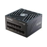 Barošanas bloks Seasonic Focus-GX-1000 1000W Black (FOCUS-GX-1000-V4)