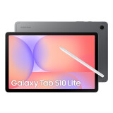 Planšetdators Samsung Galaxy Tab S10 Lite 10.9" 128GB Grey (SM-X406BZAREUE)