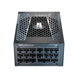 Barošanas bloks Seasonic PRIME PX-1600 1600W Black (PRIME-PX-1600-ATX30)