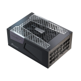 Barošanas bloks Seasonic PRIME PX-1600 1600W Black (PRIME-PX-1600-ATX30)