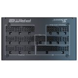 Barošanas bloks SEASONIC PRIME TX 1300 1300W Black (PRIME-TX-1300-ATX30)
