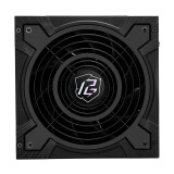 Asrock Phantom Gaming PG-1000G 750 W 20+4 pin ATX Black (90-UXP100-GFEAAB)