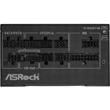 Asrock Phantom Gaming PG-1000G 750 W 20+4 pin ATX Black (90-UXP100-GFEAAB)