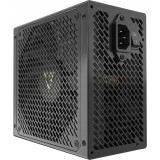 Barošanas bloks MODECOM VOLCANO HEX GOLD 750W ATX3.1 (ZAS-MC-HEX-0750-GOLD)