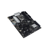 Mainboard Biostar TZ590-BTC DUO Intel Z590 LGA 1200 Black