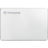 Externe Festplatte 2TB Transcend StoreJet 25C3S (TS2TSJ25C3S)