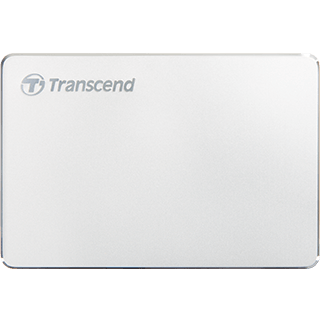 Externe Festplatte 2TB Transcend StoreJet 25C3S (TS2TSJ25C3S) - Foto 3