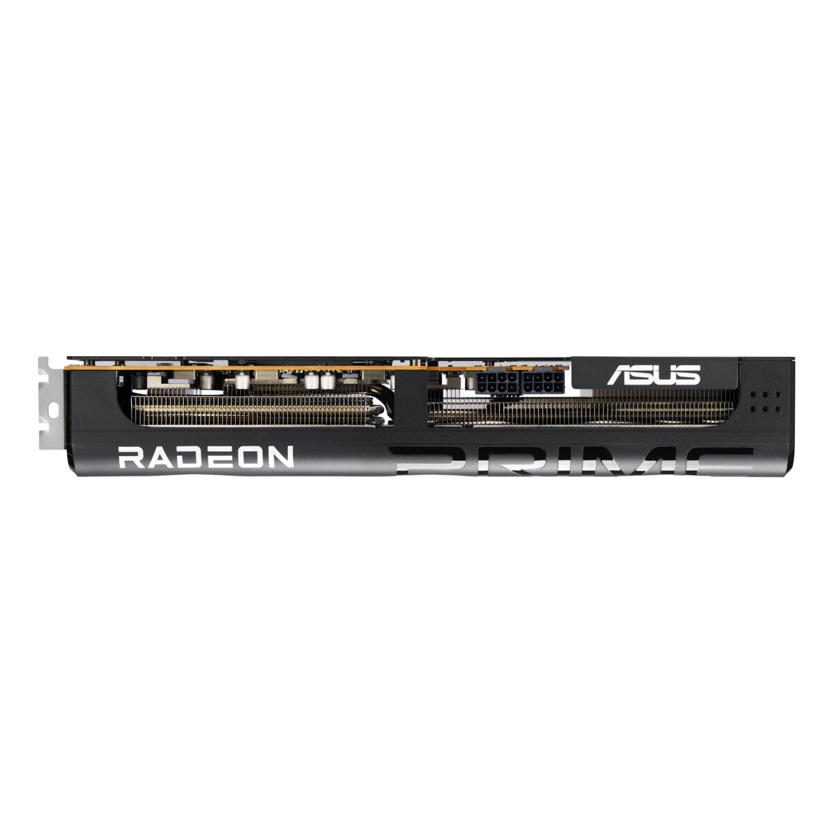 Videokarte ASUS Prime AMD RX 9070 EVO OC Edition 16GB GDDR6 Black (90YV0MQ0-M0NA00) - foto 5