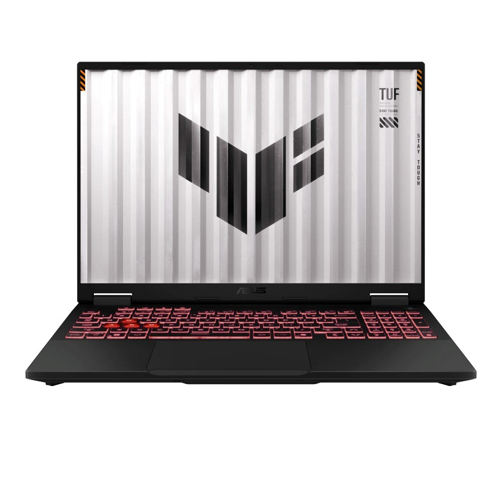 Portatīvais dators ASUS TUF Gaming A16 FA608UM-R7165W Ryzen 7 260 16.0" 16GB 512GB Grey