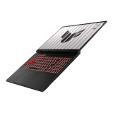 Portatīvais dators ASUS TUF Gaming A16 FA608UM-R7165W Ryzen 7 260 16.0" 16GB 512GB Grey