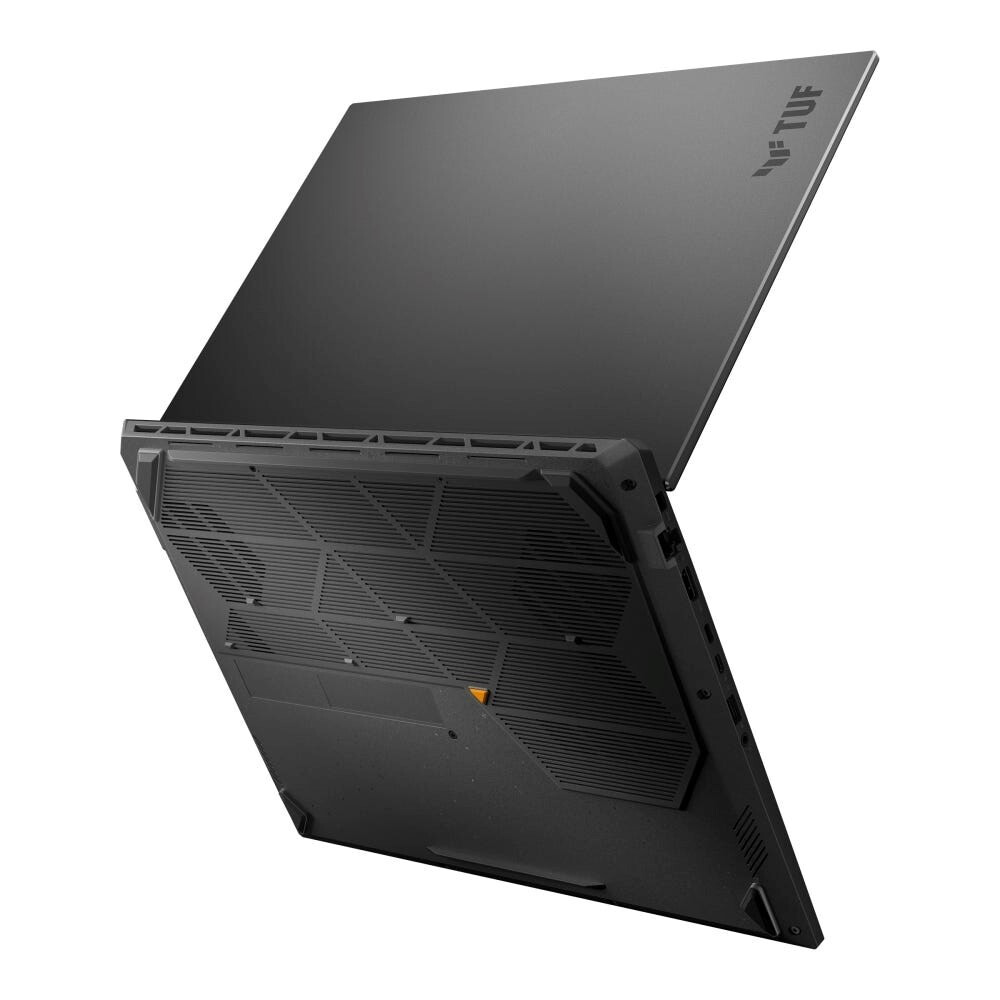 Portatīvais dators ASUS TUF Gaming A16 FA608UM-R7165W Ryzen 7 260 16.0" 16GB 512GB Grey - foto 3