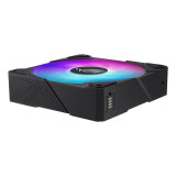 Korpusa dzesētājs ASUS ROG Ryujin III 360 ARGB 12 cm Black (90RC0131-M0EAY0)