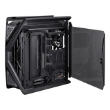 Datoru korpuss ASUS ROG Hyperion GR701 BTF Edition Black (90DC00F0-B39020)