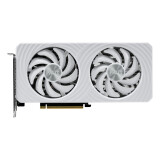 Videokarte Palit GeForce RTX 5060 Ti OC 8GB GDDR7 White (NE7506TU19P1-GB2062M)