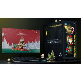 Korpusu papildu aprīkošanas komplekts Deepcool PIXEL Series (R-PIXEL-BK100-G-1)