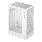 Gehause DeepCool CH170 PLUS White (R-CH170-WHNGM0-G)