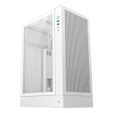 Gehause DeepCool CH170 PLUS White (R-CH170-WHNGM0-G)